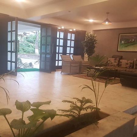 Hotel Orchid Annex Шиллонг Экстерьер фото
